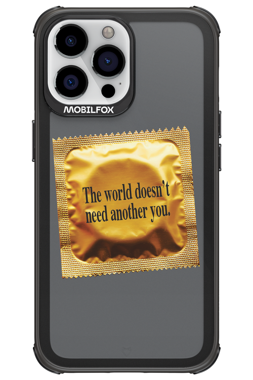 Another you 2.0 - Apple iPhone 13 Pro Max