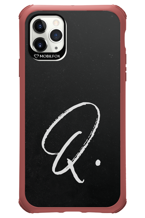 (Off Space) Q 2.0 - Apple iPhone 11 Pro Max
