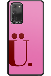 U II (Sorbet) 2.0 - Samsung Galaxy Note 20