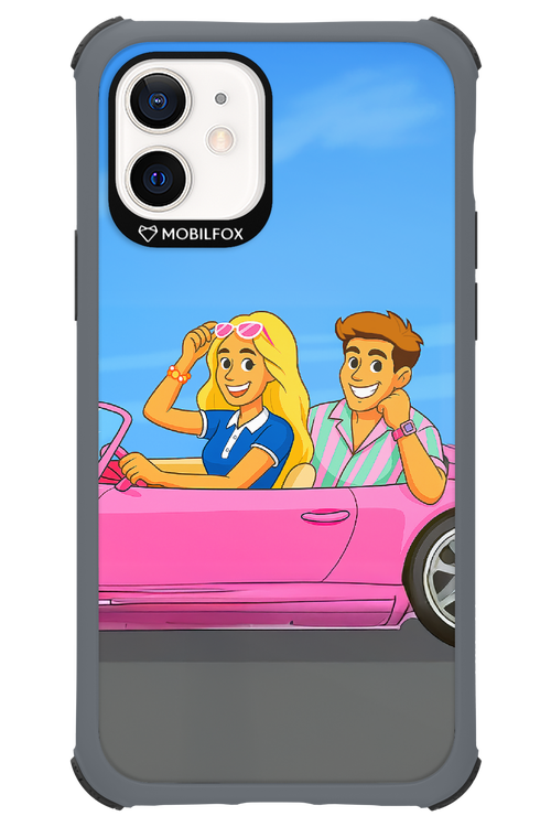 My Way 2.0 - Apple iPhone 12