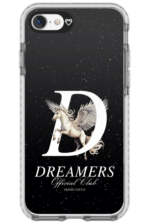 Dreamers - Apple iPhone SE 2020