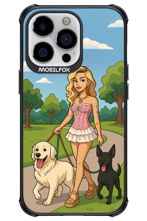 Weaf - Apple iPhone 13 Pro