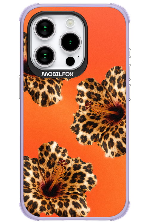 Sun Purr 2.0 - Apple iPhone 15 Pro
