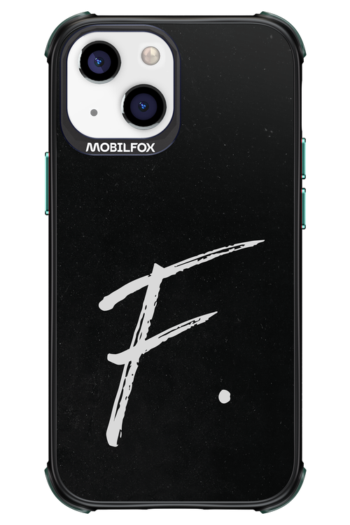 (Off Space) F 2.0 - Apple iPhone 13 Mini