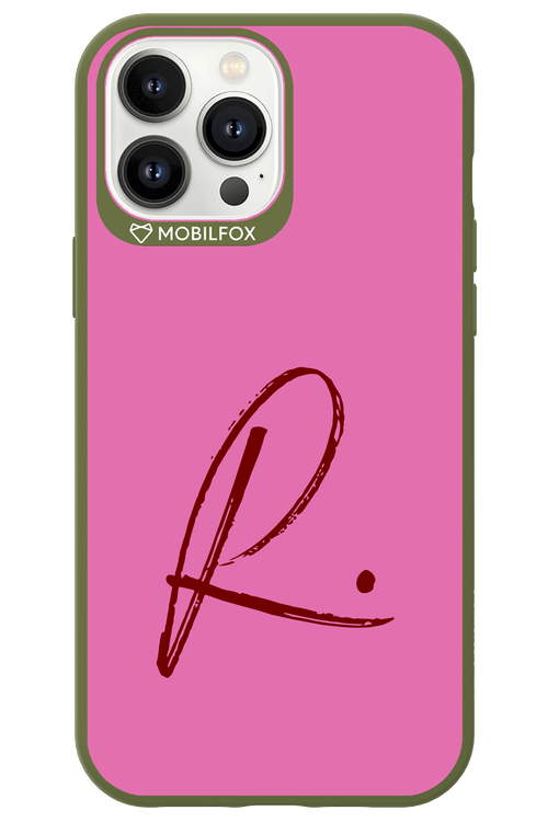 (Sorbet) R 2.0 - Apple iPhone 13 Pro Max