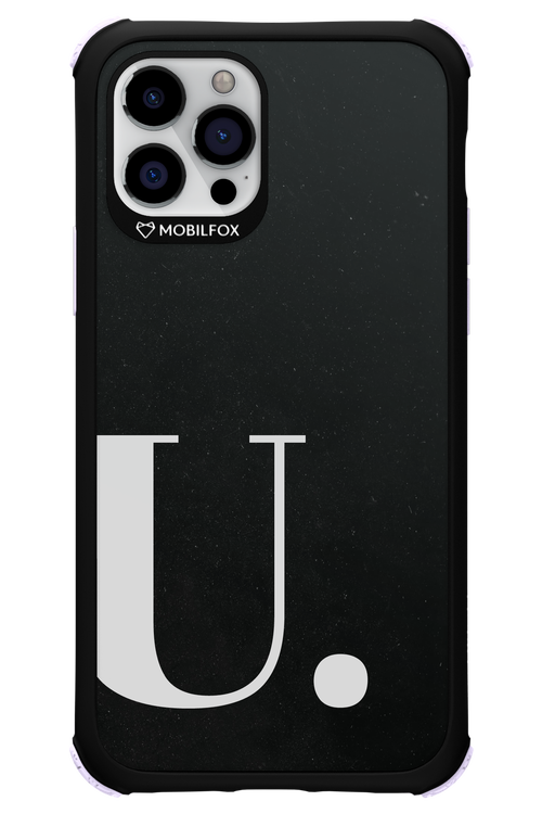 U (Off Space) 2.0 - Apple iPhone 12 Pro