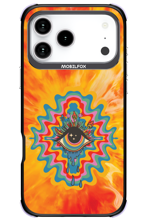 ThirdEye 2.0 - Apple iPhone 17 Pro Max