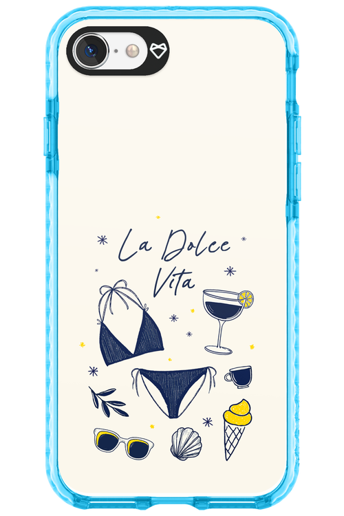 Dolce Vita - Apple iPhone 8