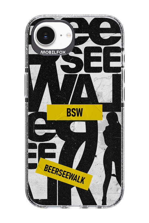 Beerseewalk II 2.0 - Apple iPhone 16e