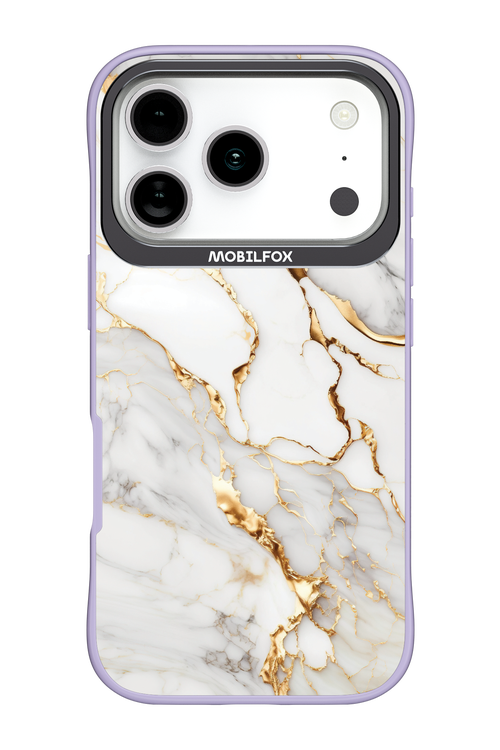 Ariel 2.0 - Apple iPhone 17 Pro