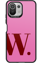 W (Sorbet) 2.0 - Xiaomi Mi 11 Lite (2021)