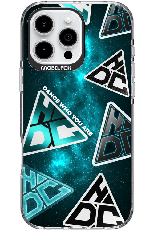 HDC 6 - Apple iPhone 16 Pro Max