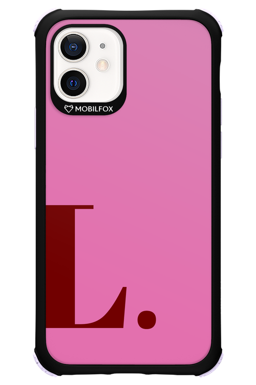 L (Sorbet) 2.0 - Apple iPhone 12