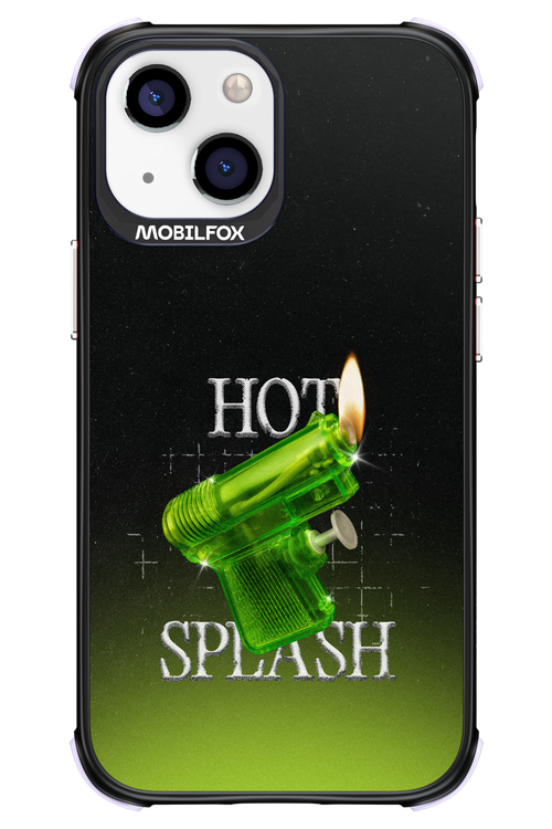 Hot Splash 2.0 - Apple iPhone 13 Mini