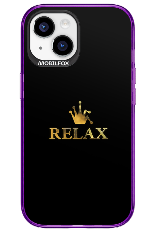 Relax 2.0 - Apple iPhone 15