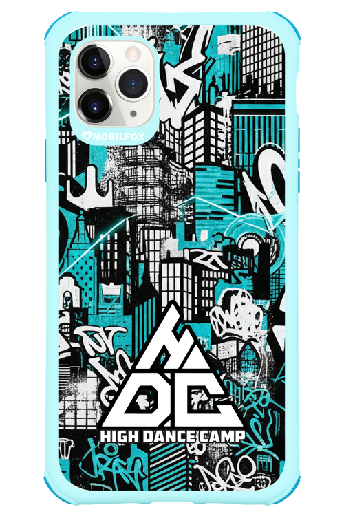 HDC 3 2.0 - Apple iPhone 11 Pro Max