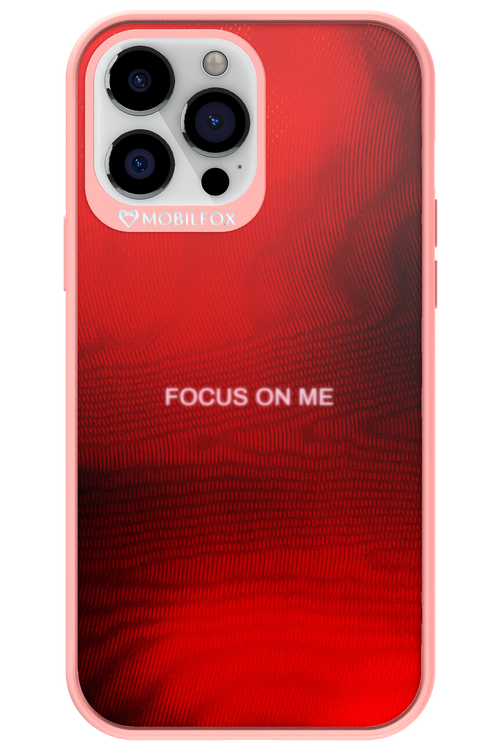 Focuss - Apple iPhone 13 Pro Max