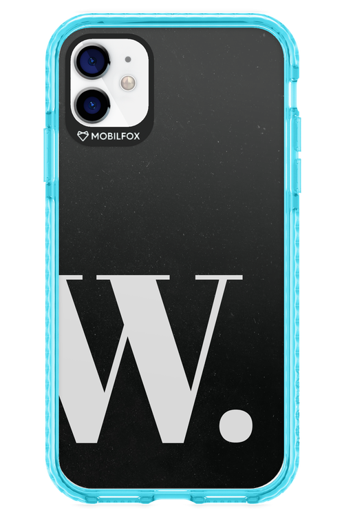W (Off Space) 2.0 - Apple iPhone 11