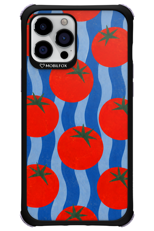 TOMATO 2.0 - Apple iPhone 12 Pro Max