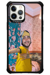 Balkan Style - Apple iPhone 12 Pro Max