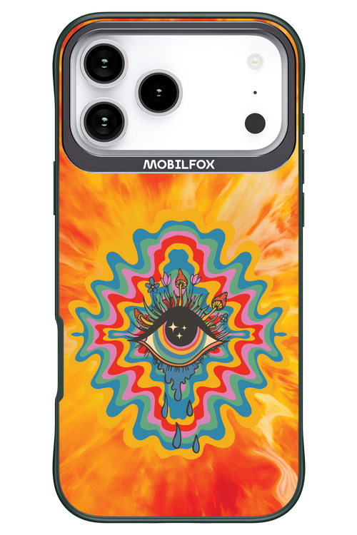 ThirdEye 2.0 - Apple iPhone 17 Pro Max