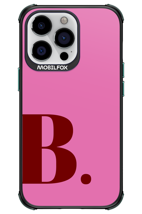 B (Sorbet) 2.0 - Apple iPhone 13 Pro