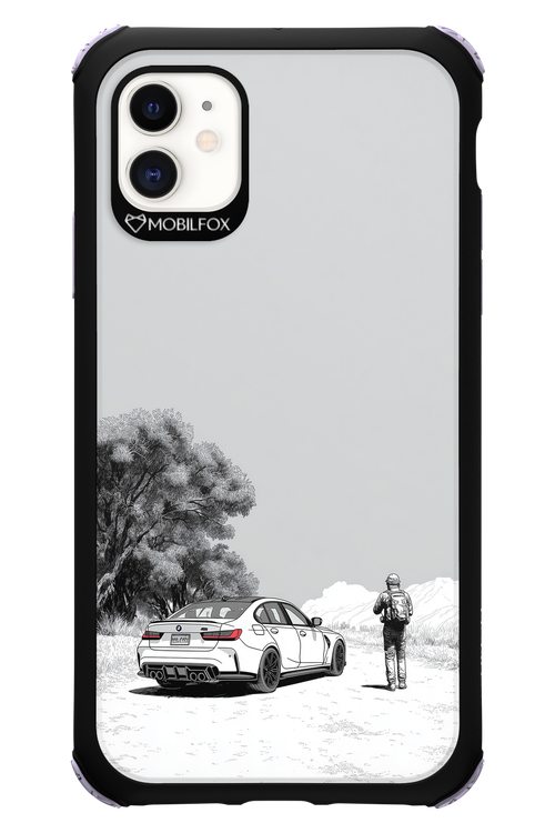 Dreamland 2.0 - Apple iPhone 11