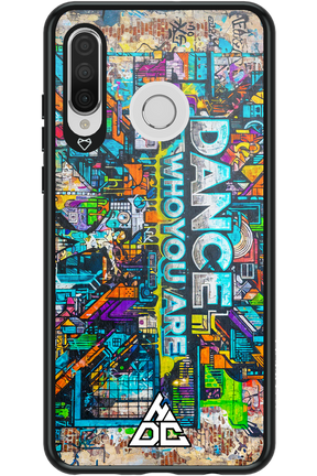 HDC 4 2.0 - Huawei P30 Lite