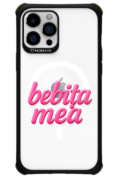 Meaa 2.0 - Apple iPhone 12 Pro Max