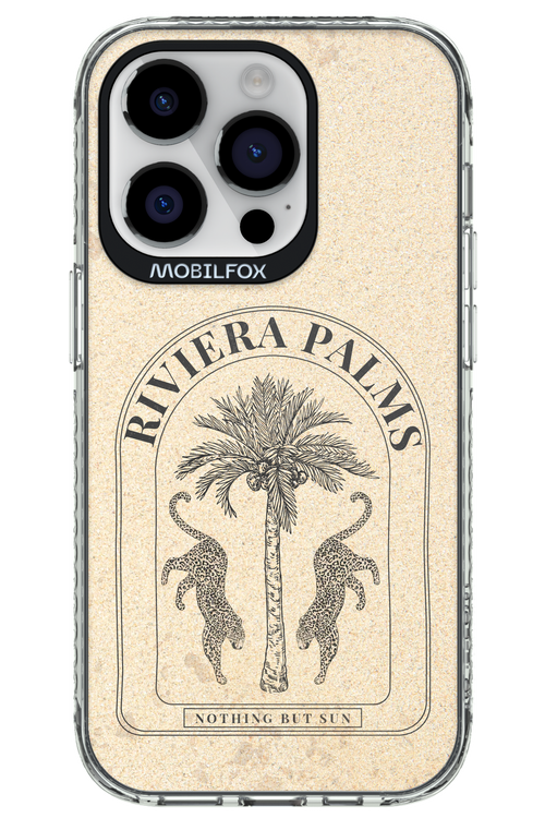 Riviera Palms 2.0 - Apple iPhone 14 Pro