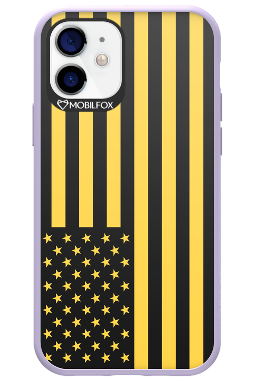 Safety Stars - Apple iPhone 12