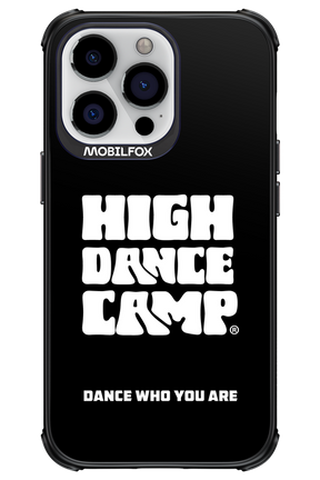 HDC 1 - Apple iPhone 13 Pro