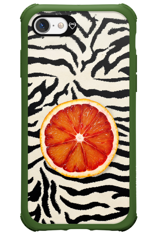 Wild Nectarin 2.0 - Apple iPhone 7