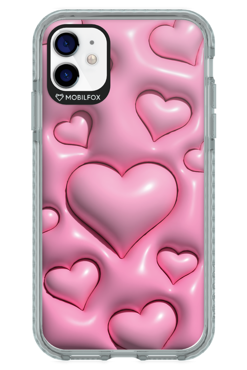 Hearts 2.0 - Apple iPhone 11