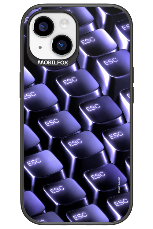 Can's Escape 2.0 - Apple iPhone 15