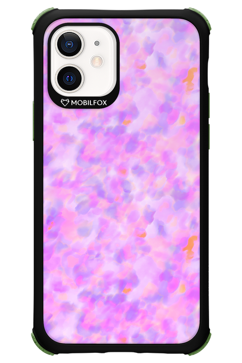 Lavender Field 2.0 - Apple iPhone 12