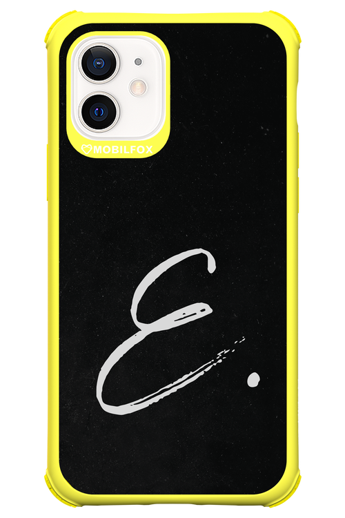 (Off Space) E 2.0 - Apple iPhone 12