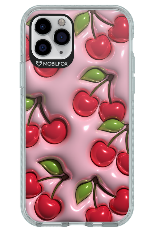Cherry Bomb 2.0 - Apple iPhone 11 Pro