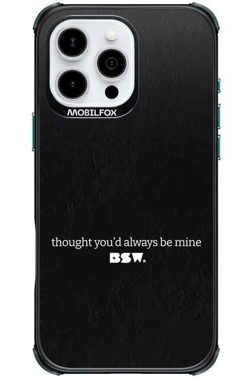 BSW FourSeasons 6 2.0 - Apple iPhone 16 Pro Max