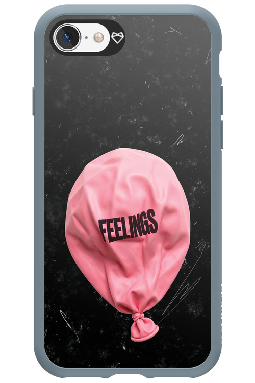 Feelings 2.0 - Apple iPhone SE 2022