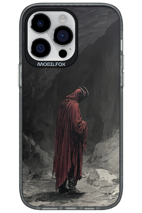 D3MON Cover 2.0 - Apple iPhone 14 Pro Max