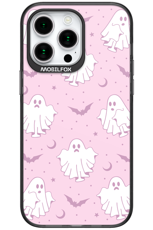 Boo Boo - Apple iPhone 15 Pro Max