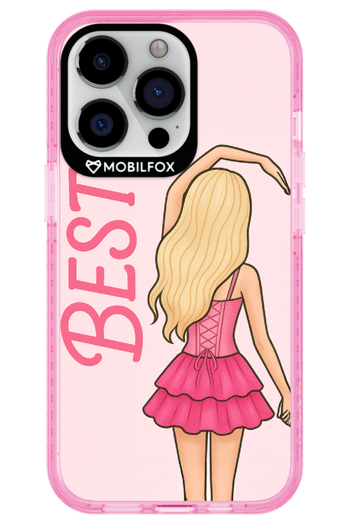 Bestt 2.0 - Apple iPhone 13 Pro