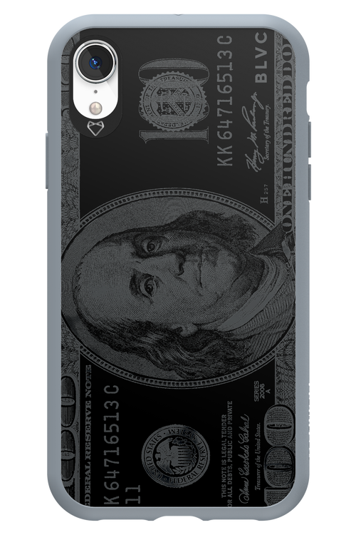 100 2.0 - Apple iPhone XR
