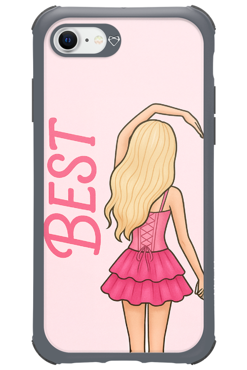 Bestt 2.0 - Apple iPhone 7