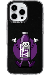 Vitamin Aqua Mg - Apple iPhone 16 Pro Max