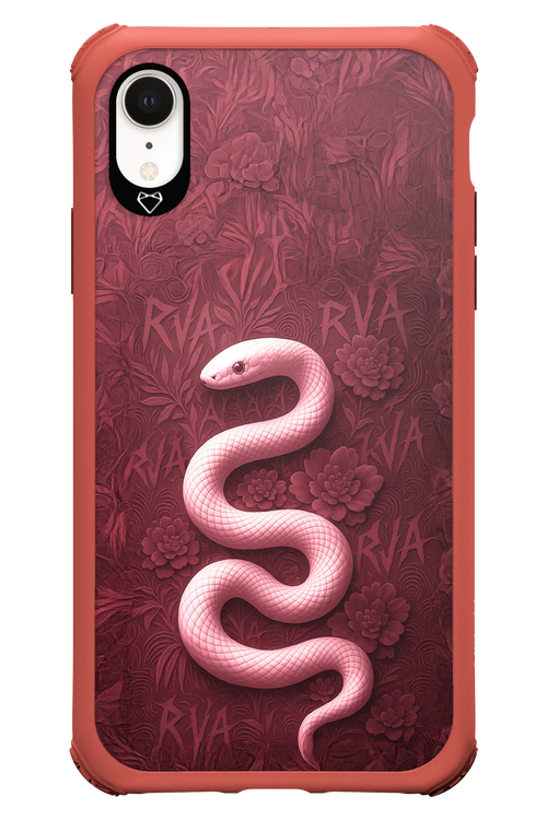 Rose Venom 2.0 - Apple iPhone XR