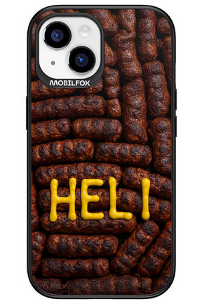Mici - Apple iPhone 15