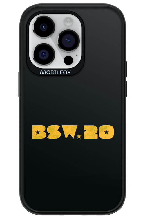 BSW 20 (10) 2.0 - Apple iPhone 14 Pro