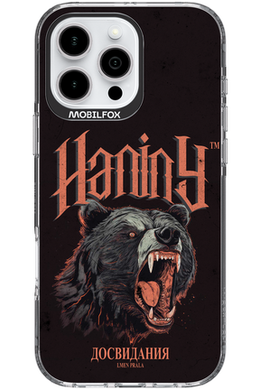 Slavic Prala - Apple iPhone 16 Pro Max